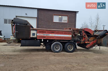 Дробильная установка, дробилка EP CPCD 2010 в Одессе