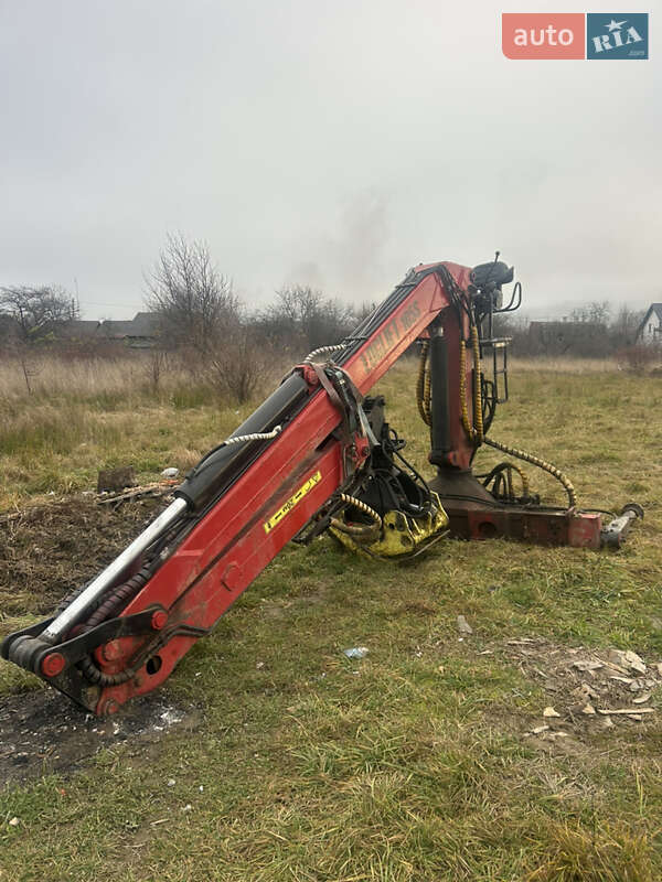 Epsilon E11.91Z 2000 Epsilon E11.91Z 2000