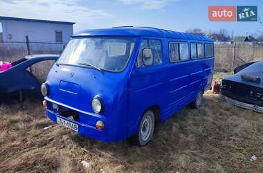 Минивэн ЕРАЗ 762 пасс. 1995 в Днепре