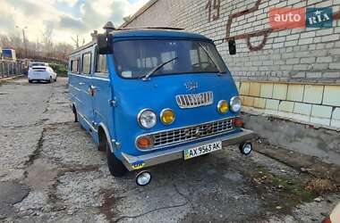 Минивэн ЕРАЗ ЕРАЗ 1984 в Харькове