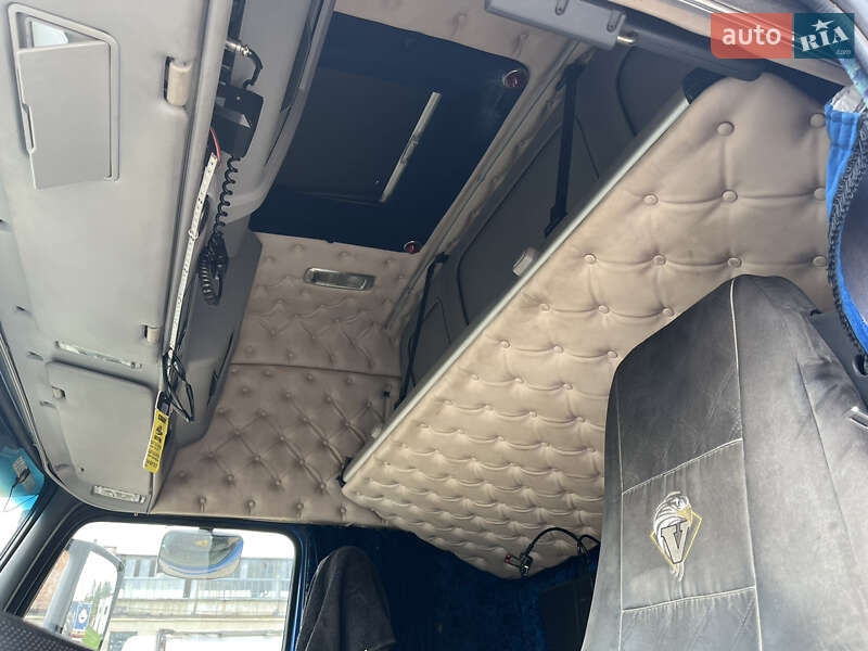 Низкорамна платформа ES-GE 4 SOU-4025 2002 в Львові фото 4 Низкорамна платформа ES-GE 4 SOU-4025 2002 в Львові