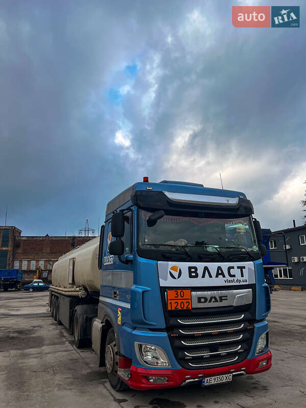 Цистерна напівпричіп Esterer 5281 1992 в Дніпрі фото 9 Цистерна напівпричіп Esterer 5281 1992 в Дніпрі