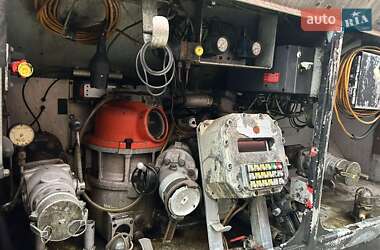 Цистерна полуприцеп Esterer 5281 1992 в 