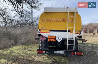 Цистерна Esterer 5281 1994 в Запоріжжі