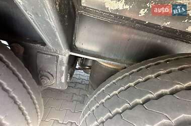 Цистерна полуприцеп Esterer  DHE0189T 2001 в 
