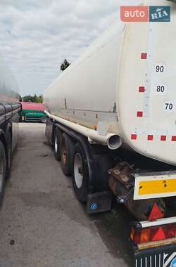 Цистерна полуприцеп Esterer  DHE0189T 1992 в 