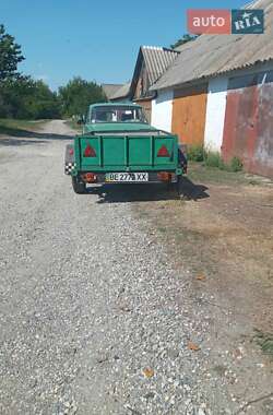Борт Eura-Mobil 540TK 2005 в 