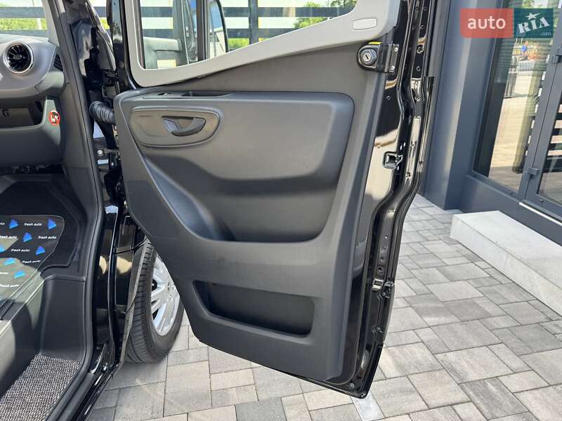 Мобільний будинок Eura Mobil Contura 766E 2021 в Рівному