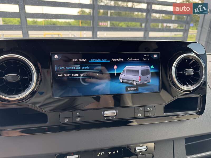 Мобільний будинок Eura Mobil Contura 766E 2021 в Рівному