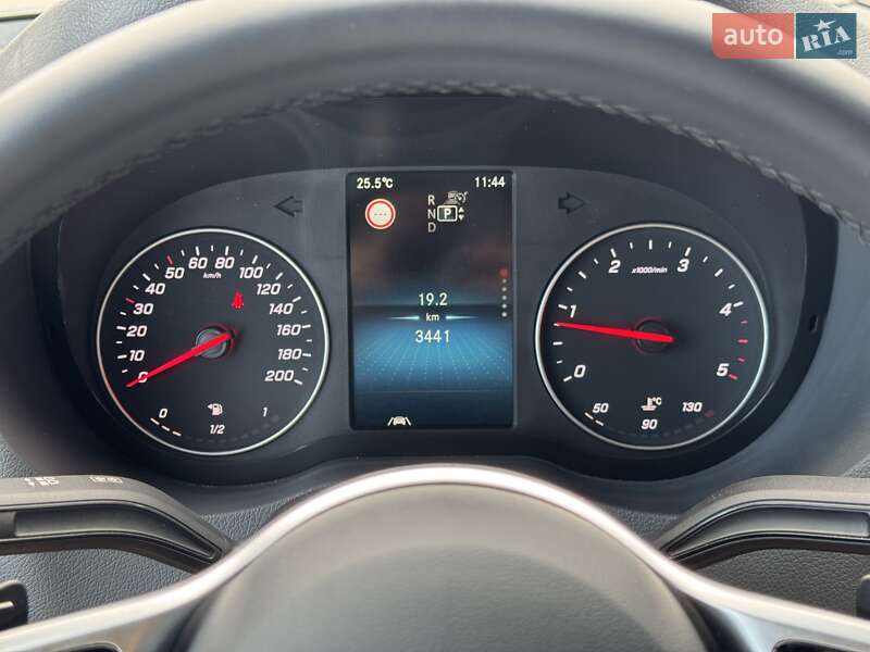 Мобільний будинок Eura Mobil Contura 766E 2021 в Рівному