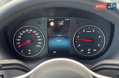 Мобильный дом Eura Mobil Contura 766E 2021 в 
