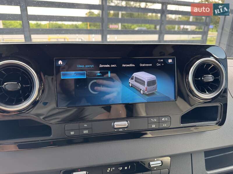 Мобільний будинок Eura Mobil Contura 766E 2021 в Рівному