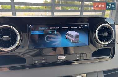 Мобильный дом Eura Mobil Contura 766E 2021 в 