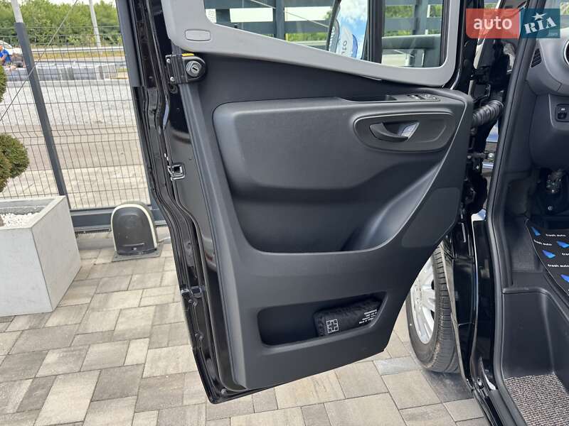 Мобільний будинок Eura Mobil Contura 766E 2021 в Рівному