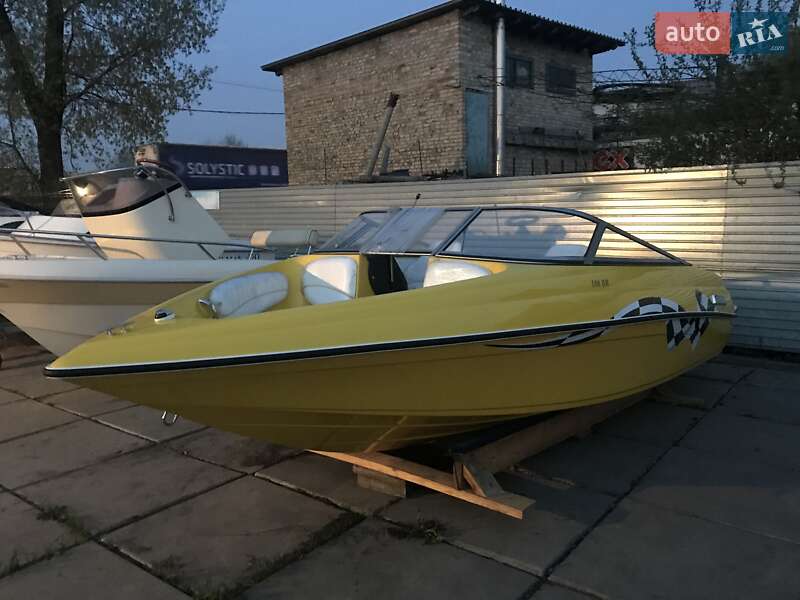 Катер Eurocrown 180 BR 2018 в Києві