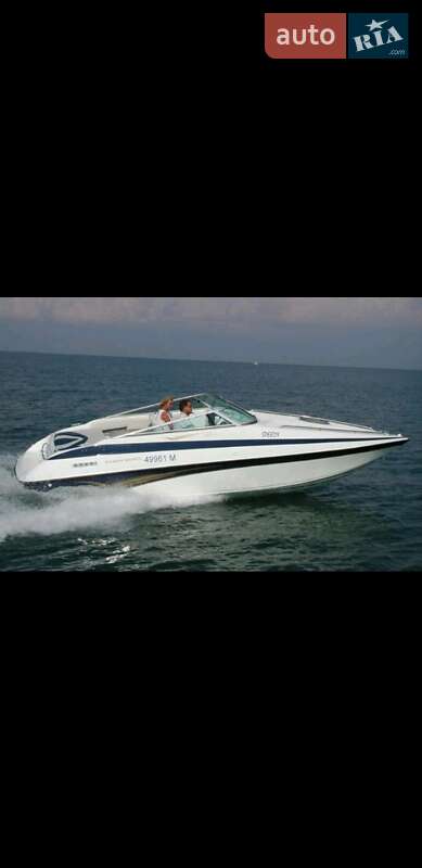 Катер Eurocrown 246 CCR 2005 в Одессе фото Катер Eurocrown 246 CCR 2005 в Одессе
