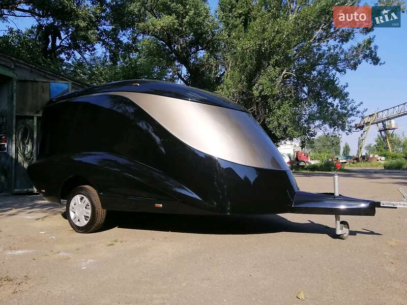 Europa 450 ES 2019