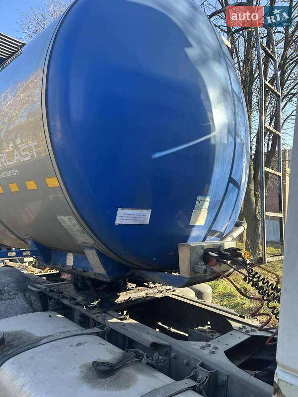 Бітумовоз Everlast EVL-P 2017 в Рівному