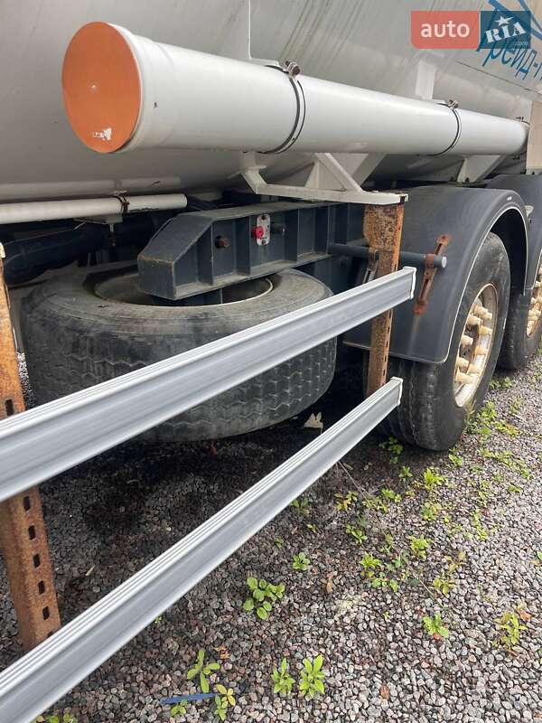 Цистерна Everlast EVL-P 2017 в Львове фото 6 Цистерна Everlast EVL-P 2017 в Львове