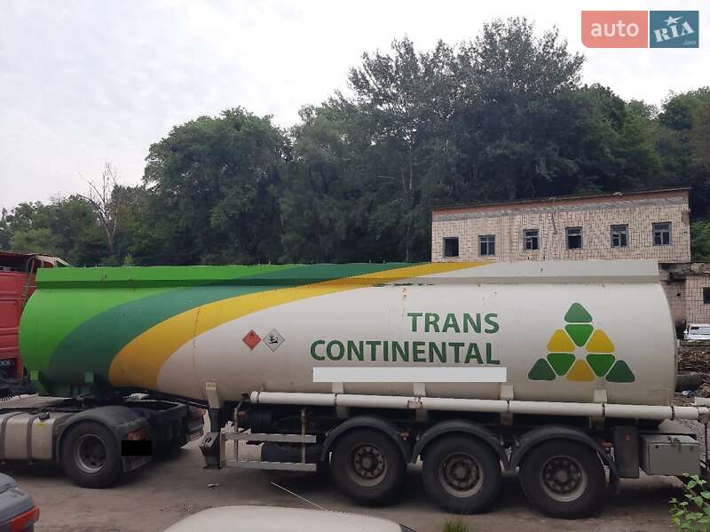 Цистерна Everlast ППЦ-30 2010 в Киеве фото 3 Цистерна Everlast ППЦ-30 2010 в Киеве