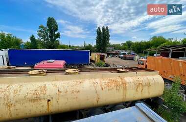 Цистерна полуприцеп Everlast ППЦ-30 2003 в 