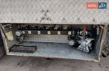 Цистерна полуприцеп Everlast ППЦ-30 2014 в 