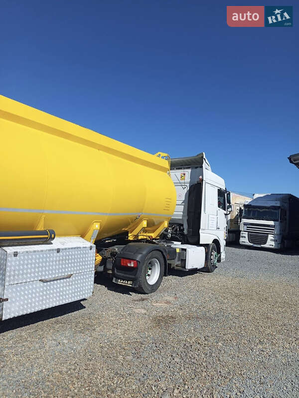 Цистерна полуприцеп Everlast ППЦ 2012 в Львове фото 4 Цистерна полуприцеп Everlast ППЦ 2012 в Львове