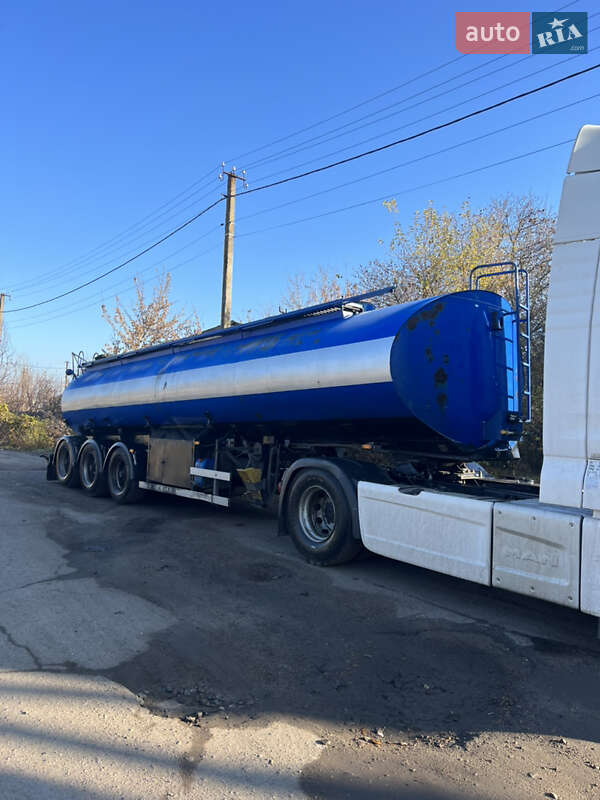 Everlast ППЦП-30 2007