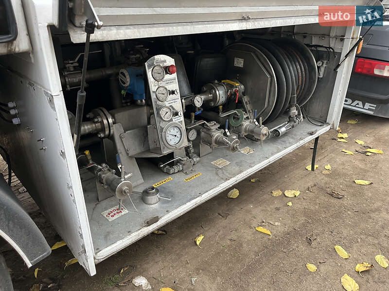 Газовоз Everlast ST3-12A101-391L03AS1W0 2023 в Киеве фото 6 Газовоз Everlast ST3-12A101-391L03AS1W0 2023 в Киеве