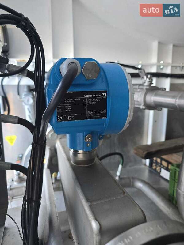 Газовоз Everlast ST3-12A101-391L03AS1W0 2023 в Львове