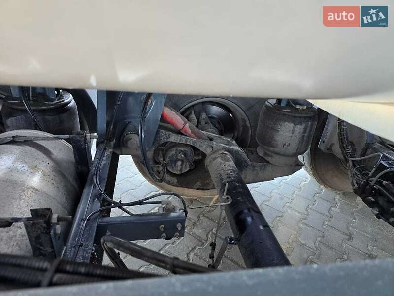 Газовоз Everlast ST3-12A101-391L03AS1W0 2023 в Львове