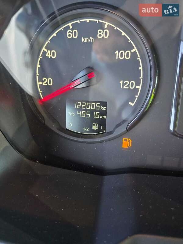 Газовоз Everlast ST3-12A101-391L03AS1W0 2023 в Львове