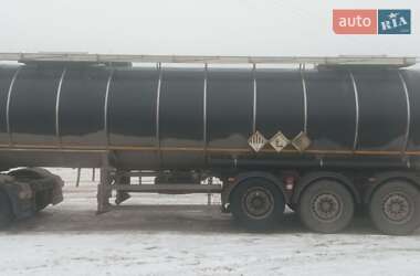 Бітумовоз Everlast ST3-12A101-391L03AS1W0 2021 в Хмельницькому