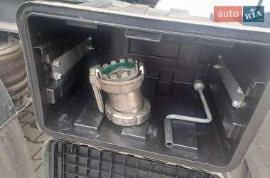 Цистерна полуприцеп Everlast ST3-12A103-391L03AB1 2023 в 