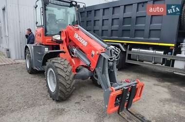 Фронтальный погрузчик Everun  2500F 2024 в 