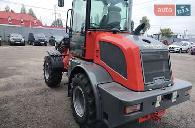 Фронтальный погрузчик Everun  2500F 2024 в 