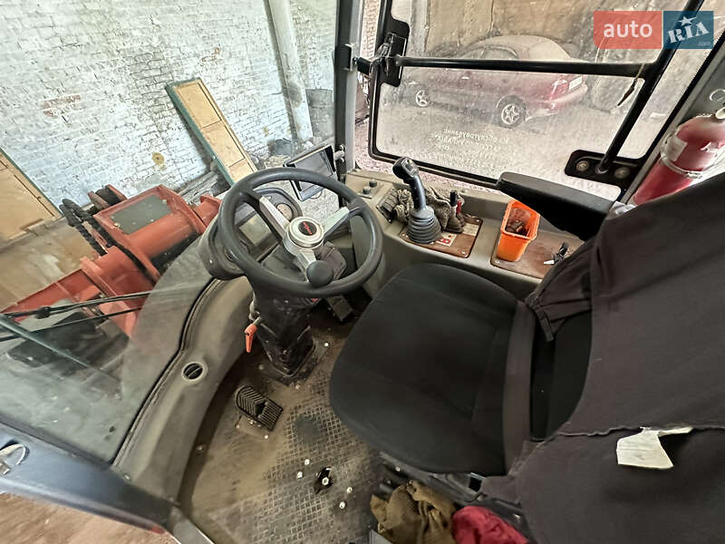 Фронтальный погрузчик Everun  2500F 2022 в Александрие