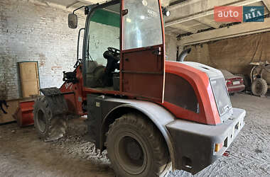 Фронтальный погрузчик Everun  2500F 2022 в 