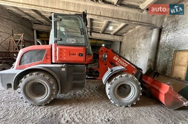 Фронтальный погрузчик Everun  2500F 2022 в Александрие