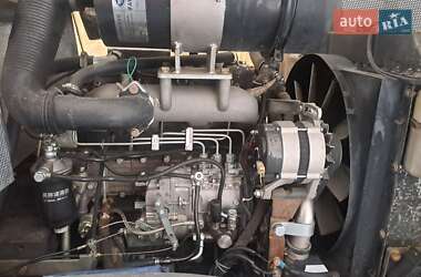 Телескопический погрузчик Everun 2500T 2019 в 