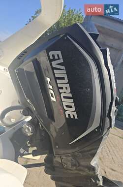 Інший водний транспорт Evinrude BRP E-tec 2018 в Києві