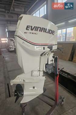 Другой водный транспорт Evinrude BRP E-tec 2006 в 