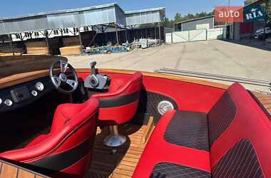 Катер Evinrude BRP E-tec 2023 в 