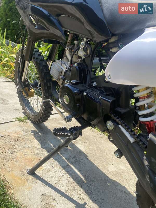 Питбайк Exdrive 125 2023 в Виннице