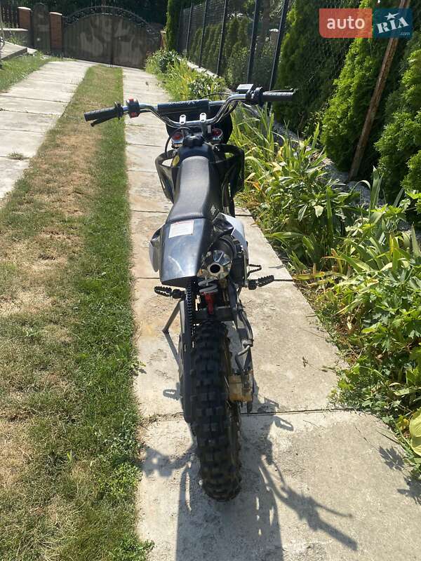 Питбайк Exdrive 125 2023 в Виннице