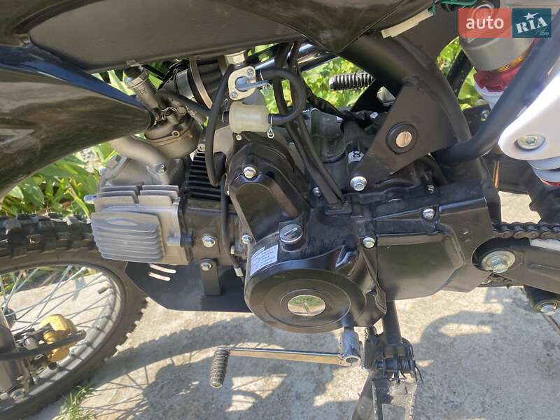 Питбайк Exdrive 125 2023 в Виннице