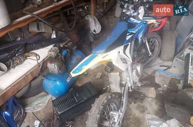 Мотоцикл Кросс Exdrive 125 2021 в Одесі