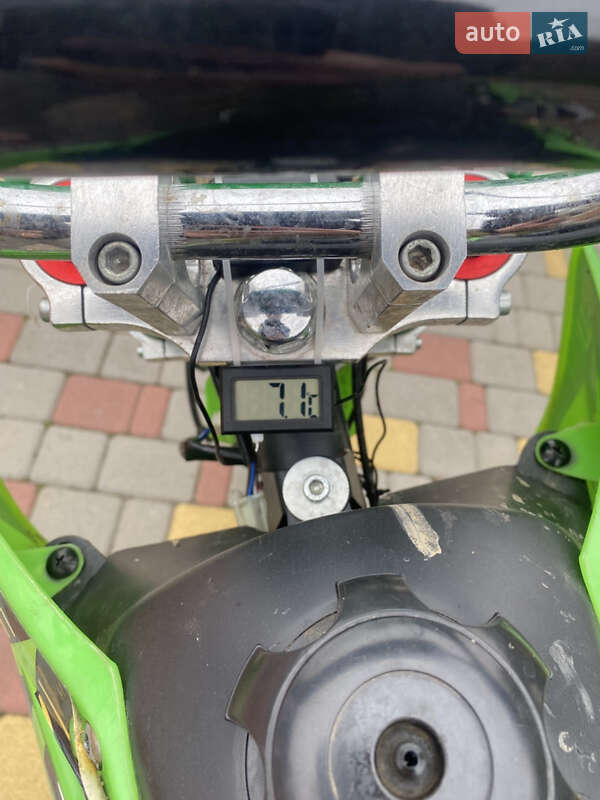 Пітбайк Exdrive 125 2024 в Вінниці