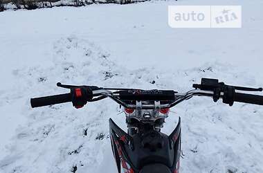 Питбайк Exdrive 1 2022 в 