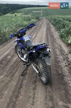 Мотоцикл Кросс Exdrive 1 2020 в 